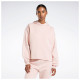 Reebok Γυναικείο φούτερ Identity Fleece Hoodie